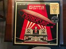 New Led Zeppelin Mothership 4 LP Vinyl Box set 1/2 speed mastered 180g Sealed