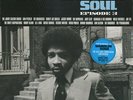 Shaolin Soul Episode 3 - 2 x LP + CD Vinyl Record - Funk Soul Album Wu-Tang Clan