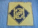 Various - Battle Of The Bands 1978 UK DOUBLE EP GOOD VIBRATIONS PUNK/KBD