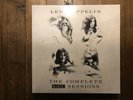 Led Zeppelin – The Complete BBC Sessions (2016) – 5 LP Deluxe Box Set