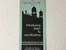 MUHAMMAD ALI AUTOGRAPHED, INSCRIBED & DATED 8-11-88 MUSLIM PAMPHLET Z137