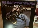John Coltrane - The Heavyweight Champion - Numbered Box Set Vinyl - 362/3000 EX