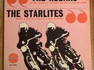 The Kodaks VS. The Starlites RARE ORIG 1965 SPHERE SOUND MONO DOO WOP SOUL LP