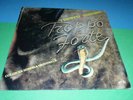 LP-TROPPO FORTE COLONNA SONORA ORIGINALE ANTONELLO VENDITTI VERDONE ITALIA 1986
