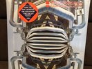 SEALED ALAN PARSONS PROJECT - AMMONIA AVENUE HYPE STICKER PRESS ARISTA AL8 8204