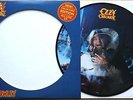 MINT  OZZY OSBOURNE Mr Crowley (Live) 12