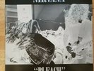 Nirvana - Bleach  UK Vinyl LP Album Tupelo TUPLP6 First pressing