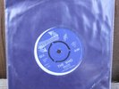THE WHO SUBSTITUTE REACTION 591001 1966 7