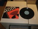 DEPECHE MODE: Behind The Wheel/ Route 66, INT 126.875, GER, 12