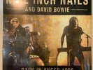 Nine Inch Nails And David Bowie ?– Back In Anger 1995 Vinyl LP