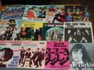 30Singles Beatles Byrds Los Bravos Sabbath Tommy James Dave Dee Bob Dylan Hollie