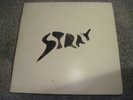 STRAY STRAY 1970     lilac t TRANSATLANTIC   die cut cover  A1 / B1   superb EX