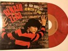 RENATO ZERO • Non Basta Sai • Vinile 45 Giri • VINILE COLORATO