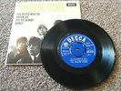 THE ROLLING STONES - S/T Debut(UK 1964 4 TRACK MONO 7