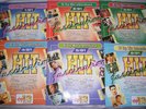 6 x LP Top 13 Music Club 91 Komplett 1,2,3,4,5,6 Enigma Snap Roxette Chris Isaak
