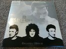 QUEEN - Greatest Hits III(UK 1999 1ST PRESS NUMBERED DOUBLE VINYL ALBUM / MINT)