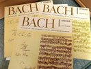 3xLP/ YEHUDI MENUHIN /J.S.BACH - Sonaten & Partiten 1 - 3 /ETERNA/GDR Rare