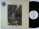 VAN MORRISON Tupelo Honey LP on Warner Bros. VG++ wlp