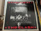 THE CLASH.ORIGINAL 3 VINYL LP. SET.SANDINISTA.NM.W/INSERT NEWSPAPER.1980.PUNK
