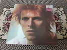 David Bowie , Space Oddity , RCA Label