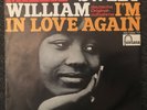 7'Millie   Sweet William(DEUTSCH)/I'm in Love again   Fontana