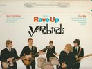 YARDBIRDS - Having A Rave Up w/ Eric Clapton & Jeff Beck VINYL BN 26177 VG+/VG+