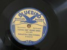COUNTY NATIONAL BARN DANCE Or Bluebird Balance 6 Quadrille/Fishing Time E