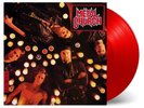 METAL CHURCH HUMAN FACTOR NEW SEALED COLOURED VINYL LP REISSUE IN STOCK