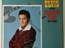 ELVIS PRESLEY Singer Presents Flaming Star RCA PRS-279 VG+/EX bonus photo