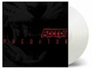 Accept - Predator Vinyl LP NEU 09544533