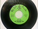 Marlboro Men - (Ride On) Iron Horse - Nite Beat HEAVY FUNK
