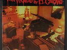 EL CHICANO: Viva Tirado LP Sealed (small shrink missing) Latin
