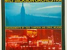 1962 Milt Jackson Orchestra ?- Big Bags - Label: Riverside Records ?RLP 429