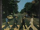 BEATLES: Abbey Road LP Sealed (First US issue & factory sealed, Perfect )