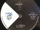 A.S.H.A. J.J. TRIBUTE ORIGINAL 1990 ITALIAN IMPORT BEAT CLUB RECORDS BCR 002390