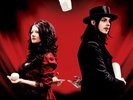 The White Stripes ?– Get Behind Me Satan [2LP]  2016 New / Factory Sealed