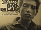 Bob Dylan The Times They Are A-Changin Columbia Vinyl LP