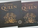 QUEEN Classic Queen 2 LP set scarce RUSSIA N Mint TOP ARCHIVE