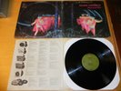 EX vinyl, VG Jacket Black Sabbath Paranoid LP ORIG OLIVE LABEL PRESS Gatefold