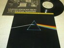 PINK FLOYD DARK SIDE OF THE MOON LP NM MFSL VINYL MOBILE FIDELITY AUDIOPHILE OMR