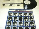 THE BEATLES A HARD DAY'S NIGHT LP NM MFSL VINYL AUDIOPHILE MOBILE FIDELITY