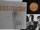 LP JON SPENCER BLUES EXPLOSION Orange OLE1051 MATADOR US Vinyl