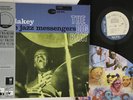 LP ART BLAKEY & JAZZ MESSENGERS Big Beat BST84029 BLUE NOTE UNITED STATES Vinyl