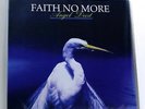 FAITH NO MORE Angel Dust 180-gram VINYL 2LP Mobile Fidelity MOFI SEALED Numbered