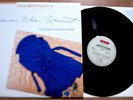 Jennifer Warnes Famous Blue Raincoat (The Songs Of Leonard Cohen) LP 1986 NM