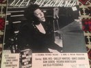 ELLA FITZGERALD let no man write my epitaph 1960 US VERVE MONO VINYL LP