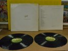 The Beatles White Album Double LP Vinyl Includes Insert & 4 Photographs