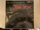 HAROLD LAND QUINTET,  The Fox, [1960] fhifijazz J612, first pressing