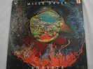 MILES DAVIS Agharta 2xLP Columbia PG33967 US 1976 VG+ GATEFOLD 17D