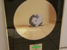 DISQUE D'OR MYLENE FARMER